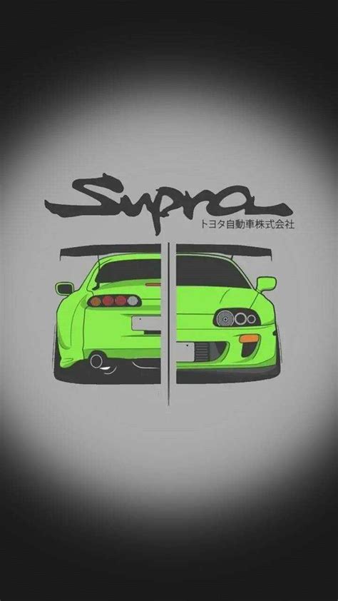 Supra JDM Wallpapers - KoLPaPer - Awesome Free HD Wallpapers