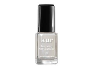 Kur Nail Concealer: The Viral Polish People Are Going Wild For