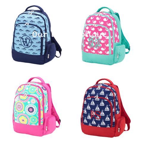 Kids Personalized Backpacks | IUCN Water