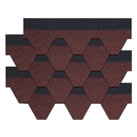 Wooden Roofing Shingles Brown Buy Online In India | Wood Barn