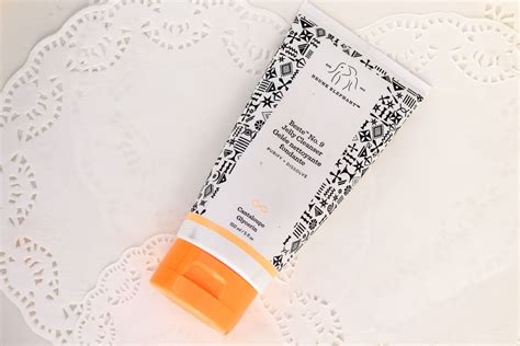 Drunk Elephant Jelly Cleanser Review - Cruelty Free Beauty Reviews