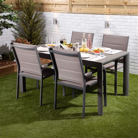 Outdoor Table And Chairs From Argos at deniserstith blog