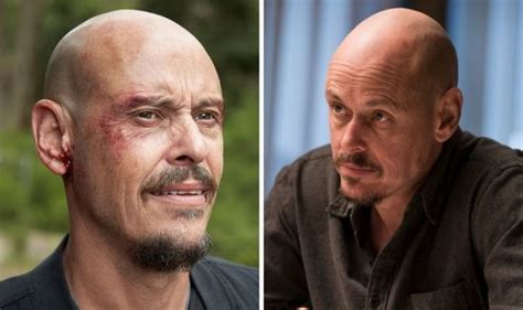 Mr Inbetween cancelled: Why is the series ending after season 3? | TV ...