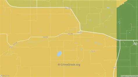 The Safest and Most Dangerous Places in Hobson, MT: Crime Maps and ...