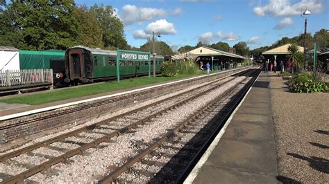 Deltic Preservation Society 40th Anniversary - YouTube