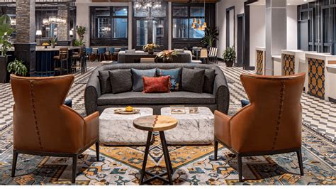 HYATT CENTRIC FRENCH QUARTER NEW ORLEANS DEBUTS EXTENSIVE RENOVATION - Facilitiesonline