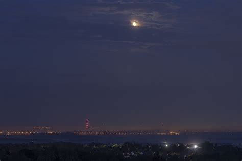 PHOTOS: Super blood moon total eclipse - WTOP News