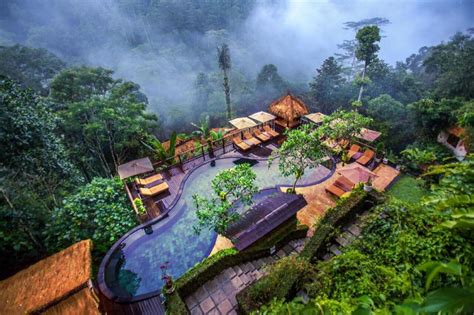 Nandini Jungle Resort and Spa Bali in Indonesia - Room Deals, Photos ...