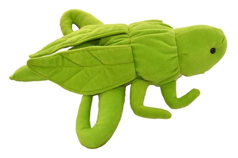 Buy Cuddly Toys Grasshopper Storytelling Hand Puppet Online at Low Prices in India - Amazon.in