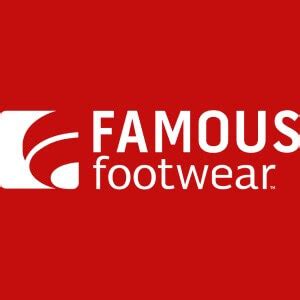 Famous Footwear - Fort Worth, TX 76135