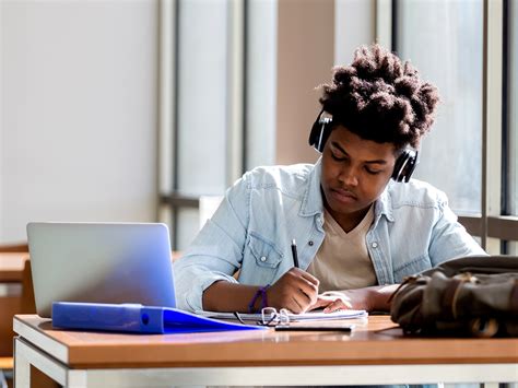 Tips and Tools to Help Students Study, Take Notes, and Focus | WIRED