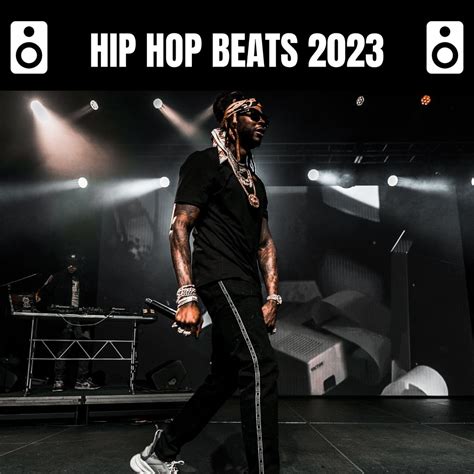 ‎Hip Hop Beats 2023 - Album by Various Artists - Apple Music