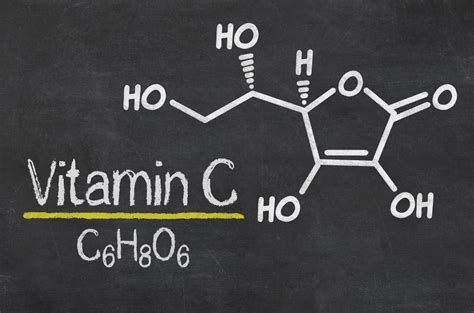 Vitamin C shown to kill cancer cells and infections