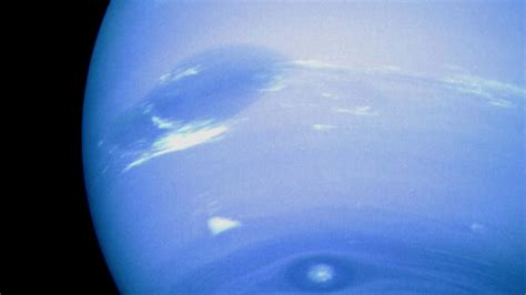 Is Neptune A Gas Planet