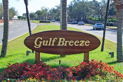 Obama To Visit Gulf Breeze | Gulf breeze, Gulf breeze florida, Pensacola beach