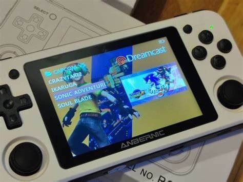 Handheld Emulator: Your Comprehensive Guide To Retro Gaming On The Go - Gamer After