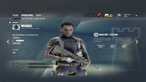 MULTIPLAYER - MaTCH WAMAI Y4S4 - SHIFTING TIDES MAG-NET SYSTEM MANAGEMENT & CUSTOMIZATION ...