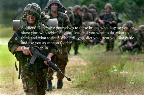 18+ Famous British Military Quotes | Military quotes, Soldier, British army