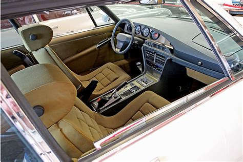 Luxury 40 of Citroen Sm Interior | indexofmp3furelise