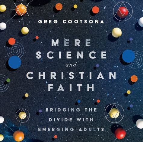 New book looks at the impact of faith and science dialogue on emerging ...