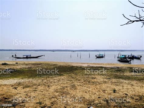 Chilka Lake Puri Odisha Stock Photo - Download Image Now - Beauty ...