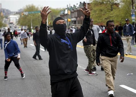 Baltimore gang violence: Is the city overrun with Crips and Bloods, or is the police department ...