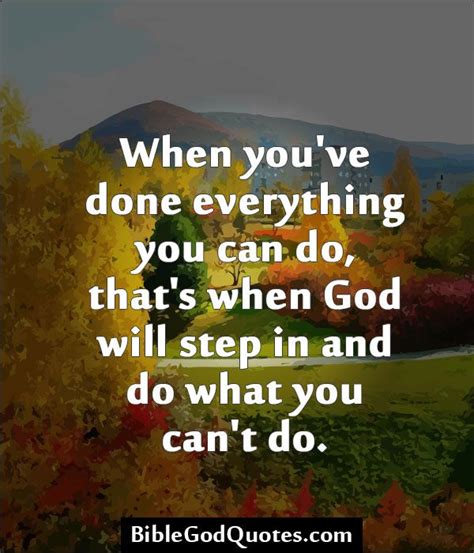 God Can Do Anything Quotes. QuotesGram