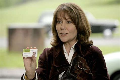 Elisabeth Sladen, Doctor Who’s Sarah Jane, Dies at 63 | WIRED