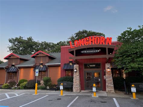 LongHorn Steakhouse - Reviews and Deals on Restaurant.com