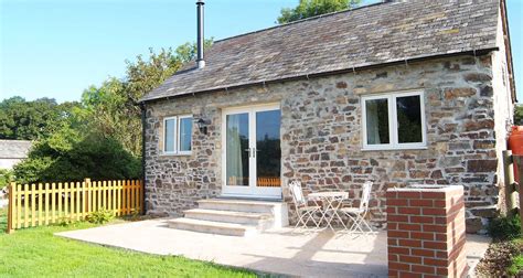 Morvoren Cottage – Coombe Farm Cottages