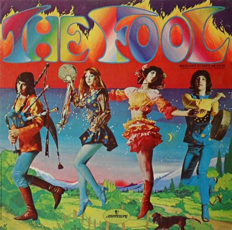 The Fool - The Fool | Releases, Reviews, Credits | Discogs