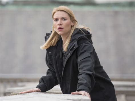 Homeland: Season Eight; Showtime Announces Final Season Premiere Date ...