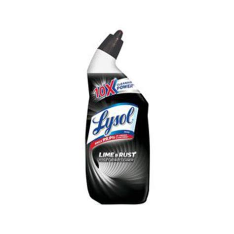 Lysol Toilet Bowl Cleaner - Bryden Stokes Limited