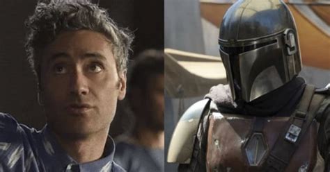 Taika Waititi On Directing A Star Wars Movie After ‘The Mandalorian ...