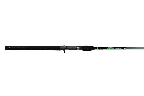 10 Best Rod For Swimbaits In 2020 [Swimbait Rod]