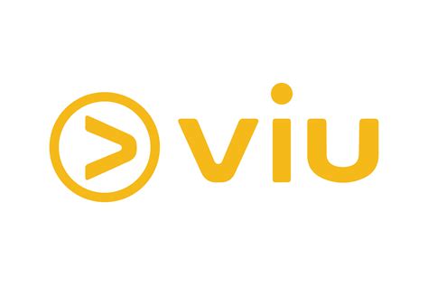 Download Viu Logo in SVG Vector or PNG File Format - Logo.wine