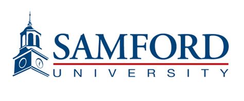 Invitation from Samford University - Jefferson State Community College