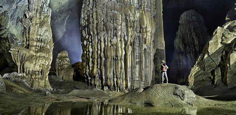 Explore Son Doong, the World's Biggest Cave | Luxury Vietnam Itinerary | Remote Lands