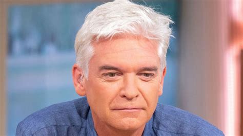 This Morning's Phillip Schofield gets snubbed by a fan live on TV – and it's pretty funny! | HELLO!