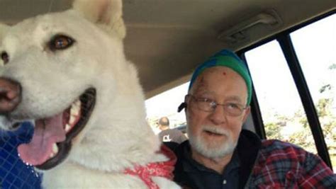 Missing Pup Reunited With Family After Devastating Tornado Claims Owner ...