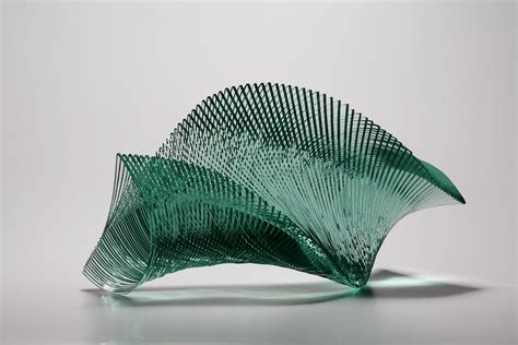 20 Japanese Glass Artists You Really Should Know