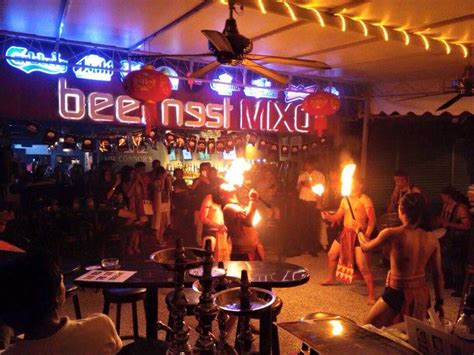 Nightlife in Kota Kinabalu - 12 Best After-Dark Places - Holidify