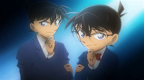 1920x1080px | free download | HD wallpaper: Anime, Detective Conan, Conan Edogawa, Shinichi Kudo ...