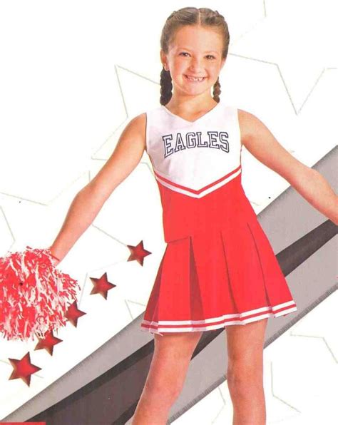 Custom Toddler Cheerleading Uniforms | Cheerleading uniforms, Toddler ...