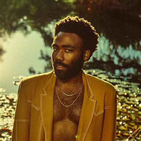 Childish Gambino music, videos, stats, and photos | Last.fm