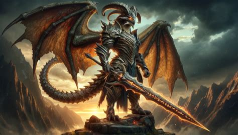 Dragonborn Name Generator 🐉 Instantly Create Unique D&D Names