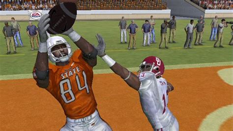 NCAA player likeness shift: Can college football video game come back?