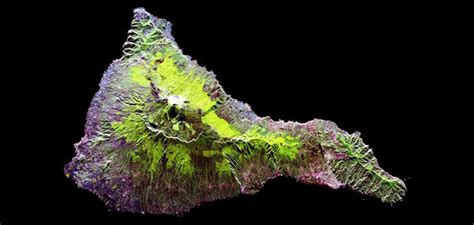 Learn Synthetic Aperture Radar (SAR) by Example - GIS Geography