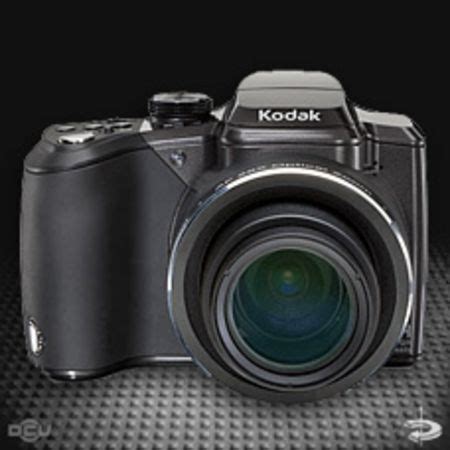 Kodak EasyShare Z981 Reviews & Specs - DCViews.com