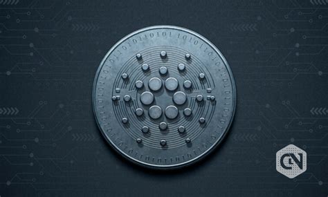 Meme coin bubble burst? Cardano could be the safe haven